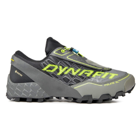 Dynafit Bežecké topánky Feline Sl Gtx GORE-TEX 64056 Sivá