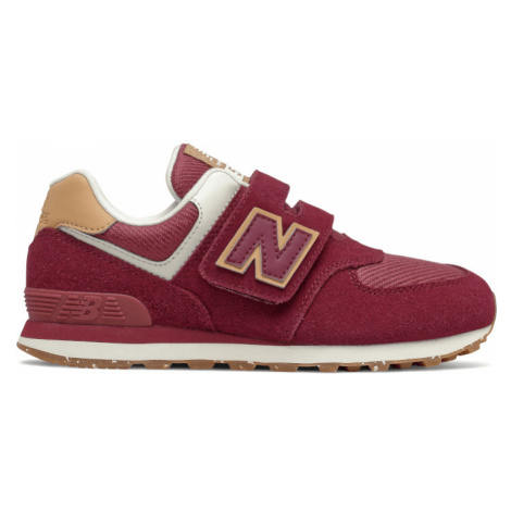 Topánky pre chlapcov New Balance