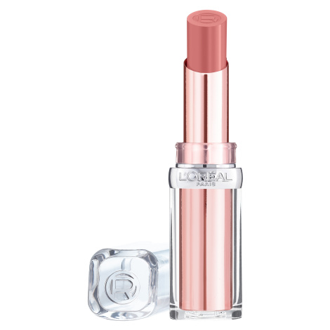 L´Oréal Paris Glow Paradise Balm in Lipstick 112 Pastel Exaltation, balzam v rúži