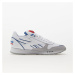 Reebok Classic Leather Pump Ftw White/ Vector Blue/ Vector Red
