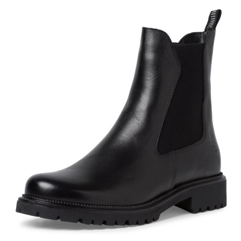 Dámske Chelsea Boots Tamaris