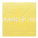 Calvin Klein Jeans Kabelka Sculpted Camera Pouch21 Mono K60K610681 Žltá