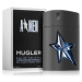 Mugler A*Men toaletná voda plniteľná pre mužov Rubber Flask