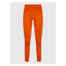 Adidas Legíny MARIMEKKO Aeroknit HH7308 Oranžová Slim Fit