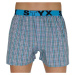 Men's briefs Styx sports rubber multicolored