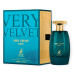 Alhambra Very Velvet Aqua - EDP 100 ml