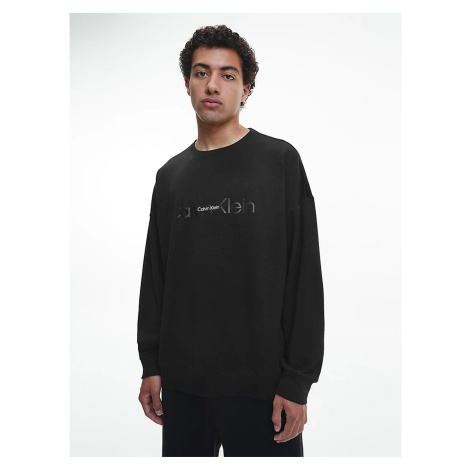 Pánske mikiny Calvin Klein