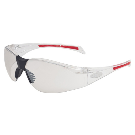Jsp Stealth 8000 Unisex ochranné pracovné okuliare 05010505 číra