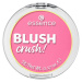 Essence  Blush Crush!  Lícenky & púdre Ružová