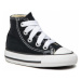 Converse Plátenky Inft C/T Allsta 7J231 Čierna