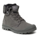 Palladium Outdoorová obuv Baggy 92353-029-M Sivá