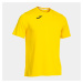 Men's/Boys' T-Shirt Joma T-Shirt Combi S/S Yellow