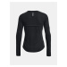 Tričko Under Armour UA Streaker Longsleeve-BLK