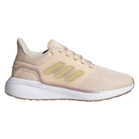 adidas EQ19 Dámska bežecká obuv, lososová, veľkosť 38