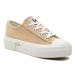 Lee Plátenky Isla C Women Low 50241017.36D Béžová