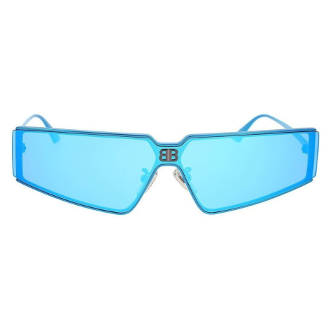 Balenciaga  Occhiali da Sole  BB0192S 003  Slnečné okuliare Modrá