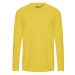 Neutral Funkčné tričko NER61050 Yellow