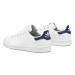 Adidas Sneakersy Stan Smith J H68621 Biela