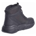 Westport OURENSE Pánska zateplená obuv, čierna, veľkosť
