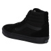 Pánska vychádzková obuv VANS MN Filmore HI (Suede Canvas) black black