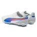 Puma Futbalové topánky King Match Fg/Ag 107863 Biela