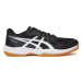 Asics Halové topánky Upcourt 6 1071A104 Čierna