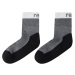 Detské ponožky Reima Villalla - Melange grey