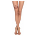 Conte Woman's Tights & Thigh High Socks 001 Bronz