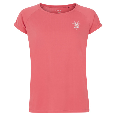 Women's Surfer T-Shirt Protest PRTAVA