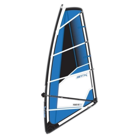 STX Plachta pre paddleboard Power HD Dacron Blue