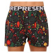 Pánske trenky Represent exclusive Mike mistletoe (R2M-BOX-0741)