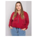 Sweatshirt-RV-BL-7179.27-burgundy