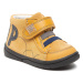 Garvalin Šnurovacia obuv 221306-B-0 M Žltá