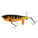 Westin wobler spot-on twin turbo floating bling perch 9 cm 19 g