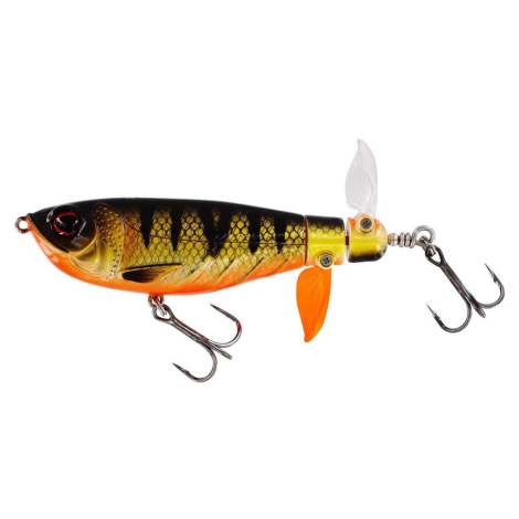 Westin wobler spot-on twin turbo floating bling perch 9 cm 19 g