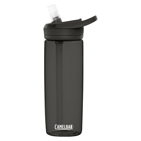 Športová fľaša Camelbak Eddy+0,6l Farba: čierna