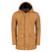 Pánsky kabát Ombre C454
