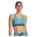 UNDER ARMOUR PROJECT ROCK-UA PROJECT ROCK Crsbck Bra TG-BLU Modrá