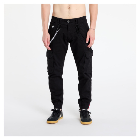 Pánske casual nohavice Alpha Industries