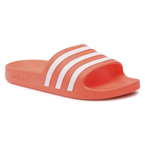 Dámske šľapky a žabky Adidas