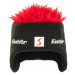 Eisbär Penny SP Kids Beanie Black/Red Čiapka