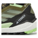 Adidas Trekingová obuv Terrex Free Hiker GORE-TEX Hiking 2.0 IE5127 Zelená