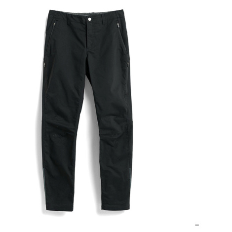 Fjällräven Specialized Rider's Hybrid Trousers W Reg Dámske - Nohavice Fjällräven - Čierna - F22