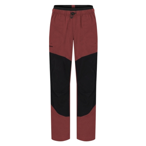 Children's Leisure Trousers Hannah GUINES JR ketchup/anthracite