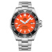 Swiss Military SMA34092.03 automatic Diver 45mm