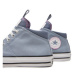 Converse Plátenky Chuck Taylor All Star Madison A07606C Modrá