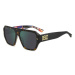 Dsquared2 D20128/S 2VM/MT - ONE SIZE (58)