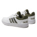 Adidas Sneakersy Hoops 3.0 Low Classic Vintage ID1113 Biela