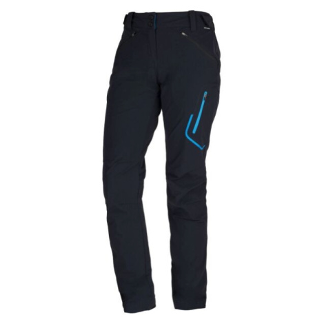 Dámske outdoorové nohavice Northfinder