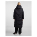 Y.A.S Zimný kabát 'Irima'  čierna